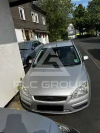 2007 Ford FOCUS