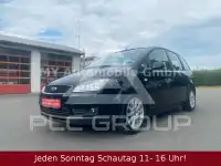 2007 Ford FOCUS
