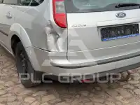 2007 Ford FOCUS