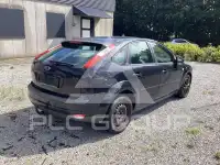 2007 Ford FOCUS