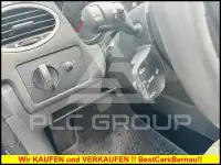2007 Ford FOCUS