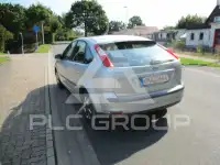 2007 Ford FOCUS