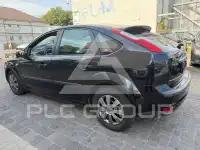 2007 Ford FOCUS