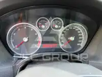 2007 Ford FOCUS