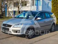 2007 Ford FOCUS
