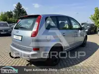 2007 Ford FOCUS
