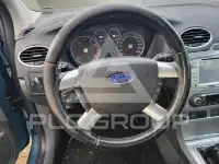 2007 Ford FOCUS