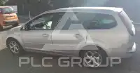 2007 Ford FOCUS