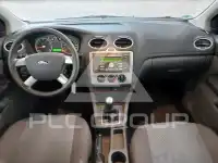 2007 Ford FOCUS