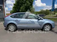 2007 Ford FOCUS