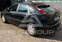 2007 Ford FOCUS