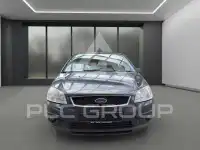 2007 Ford FOCUS