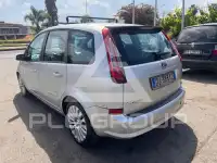 2007 Ford FOCUS