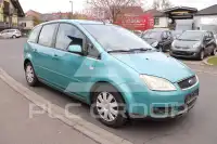 2007 Ford FOCUS