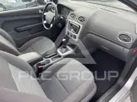 2007 Ford FOCUS