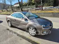 2007 Ford FOCUS