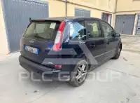 2007 Ford FOCUS