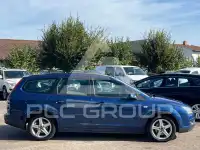2007 Ford FOCUS