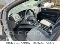 2007 Ford FOCUS
