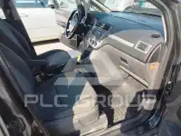 2007 Ford FOCUS