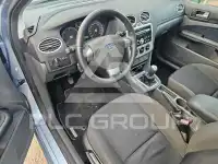 2007 Ford FOCUS