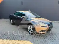 2007 Ford FOCUS