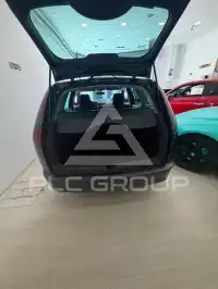 2007 Ford FOCUS
