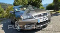 2007 Ford FOCUS