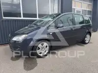 2007 Ford FOCUS