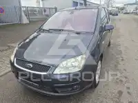 2007 Ford FOCUS
