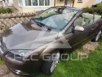 2007 Ford FOCUS