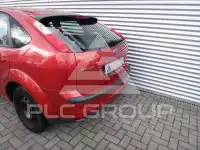 2007 Ford FOCUS