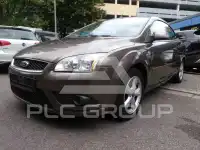 2007 Ford FOCUS