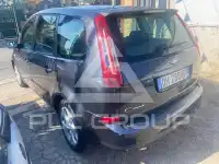 2007 Ford FOCUS