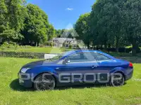 2007 Ford FOCUS