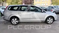 2007 Ford FOCUS