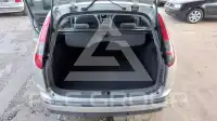 2007 Ford FOCUS