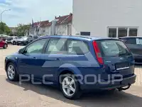 2007 Ford FOCUS