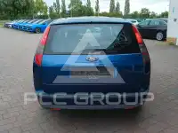 2007 Ford FOCUS