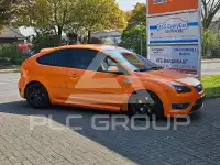 2007 Ford FOCUS