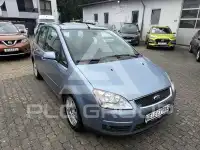 2007 Ford FOCUS