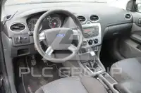 2007 Ford FOCUS
