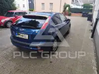 2007 Ford FOCUS