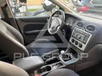 2007 Ford FOCUS