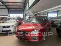 2007 Ford FOCUS