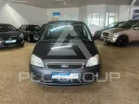 2007 Ford FOCUS