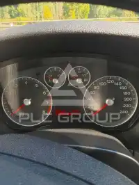 2007 Ford FOCUS