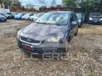2007 Ford FOCUS
