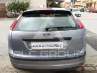 2007 Ford FOCUS