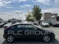 2007 Ford FOCUS